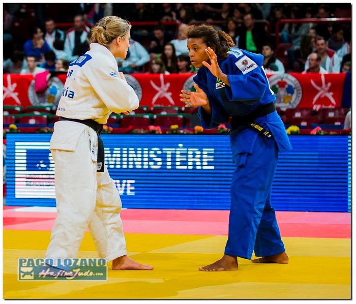 Paris 2014 by P.Lozano cat -57 kg (150)